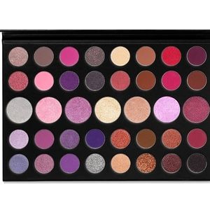 🆕️MORPHE 39S SUCH A GEM ARTISTRY PALETTE 🆕️ ♥️